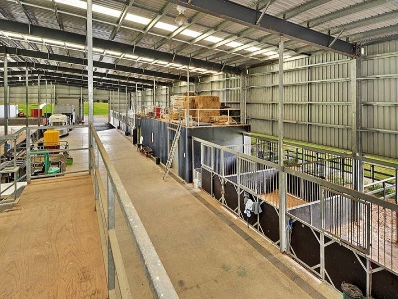 135 Burtons Road, Bridges QLD 4561
