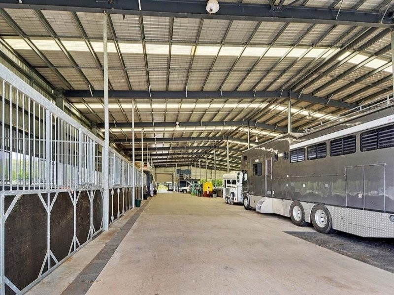 135 Burtons Road, Bridges QLD 4561