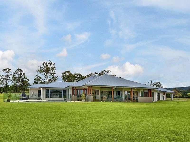 135 Burtons Road, Bridges QLD 4561
