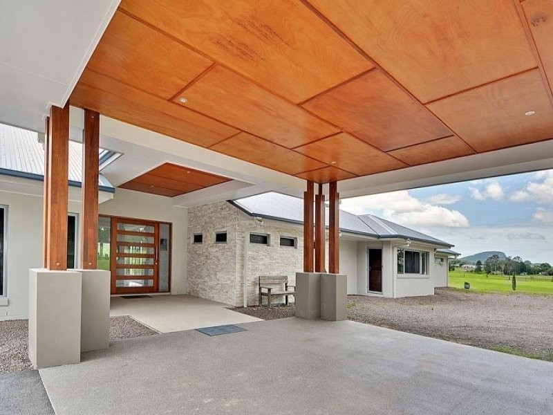 135 Burtons Road, Bridges QLD 4561