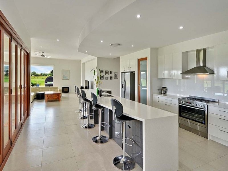 135 Burtons Road, Bridges QLD 4561