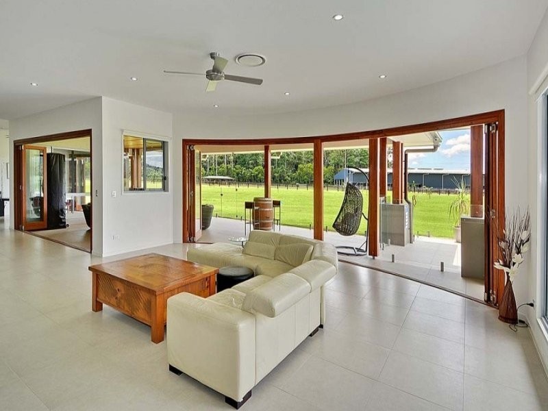 135 Burtons Road, Bridges QLD 4561
