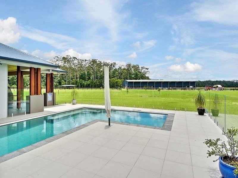 135 Burtons Road, Bridges QLD 4561