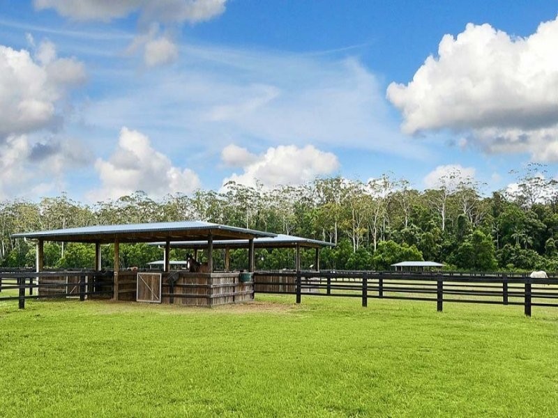 135 Burtons Road, Bridges QLD 4561