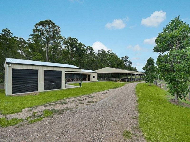 Pomona QLD 4568