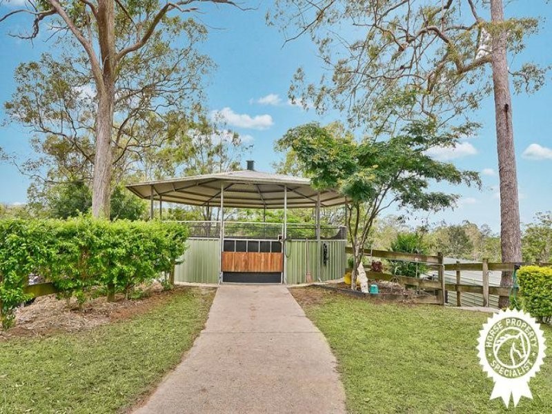 337 Connection Road, Mooloolah Valley QLD 4553