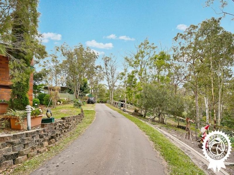 337 Connection Road, Mooloolah Valley QLD 4553