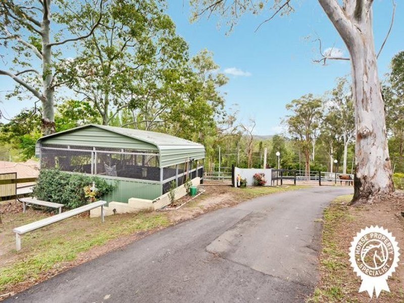 337 Connection Road, Mooloolah Valley QLD 4553