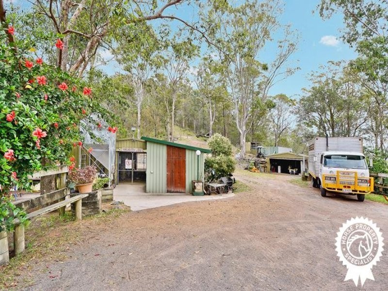 337 Connection Road, Mooloolah Valley QLD 4553