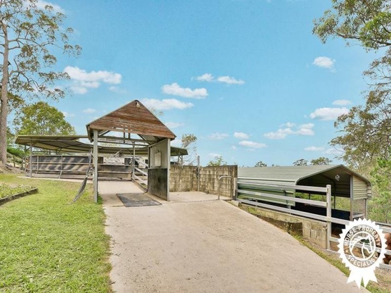 337 Connection Road, Mooloolah Valley QLD 4553
