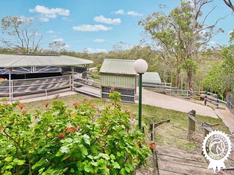337 Connection Road, Mooloolah Valley QLD 4553