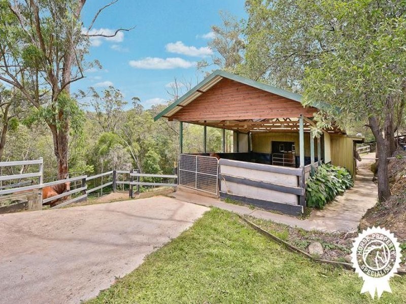 337 Connection Road, Mooloolah Valley QLD 4553