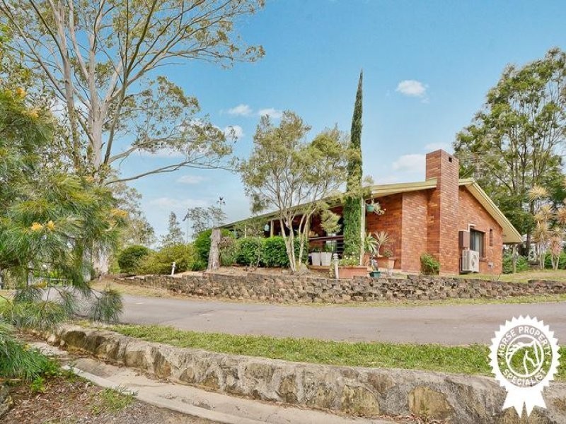 337 Connection Road, Mooloolah Valley QLD 4553