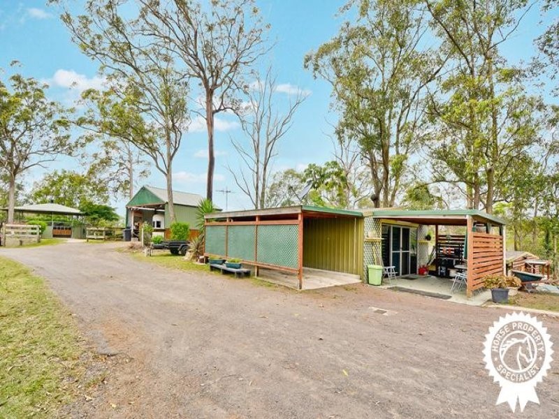 337 Connection Road, Mooloolah Valley QLD 4553