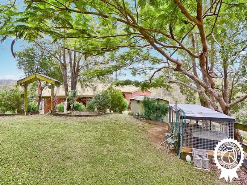 337 Connection Road, Mooloolah Valley QLD 4553