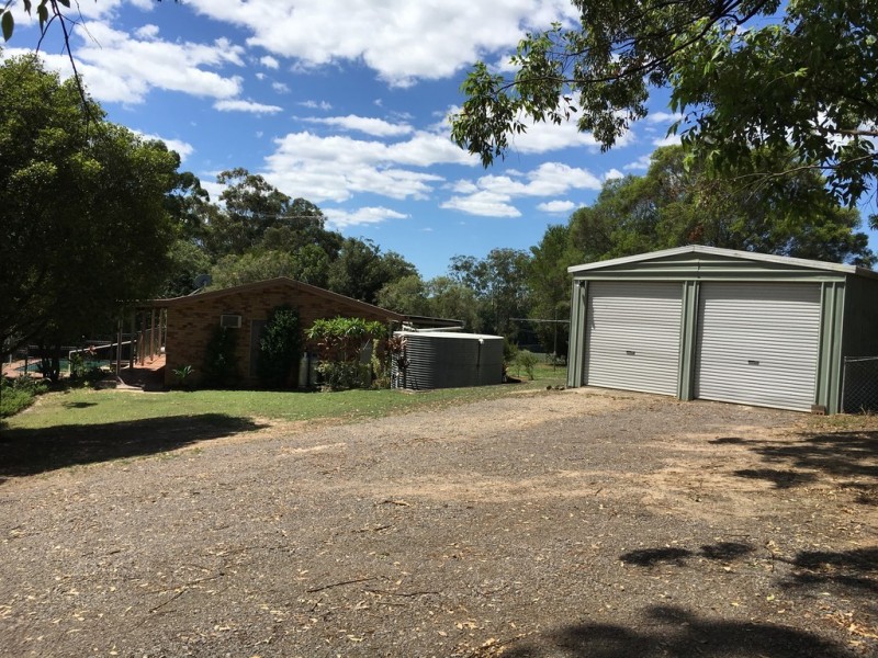 122 Lindeman Road, Beerwah QLD 4519