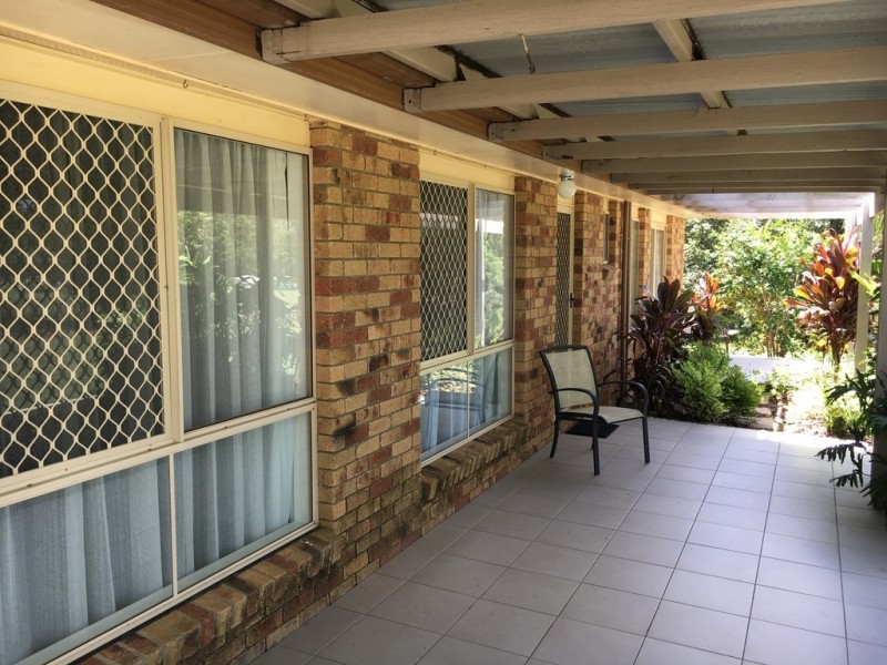 122 Lindeman Road, Beerwah QLD 4519