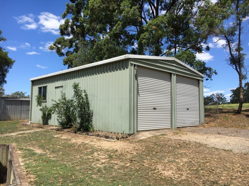 122 Lindeman Road, Beerwah QLD 4519