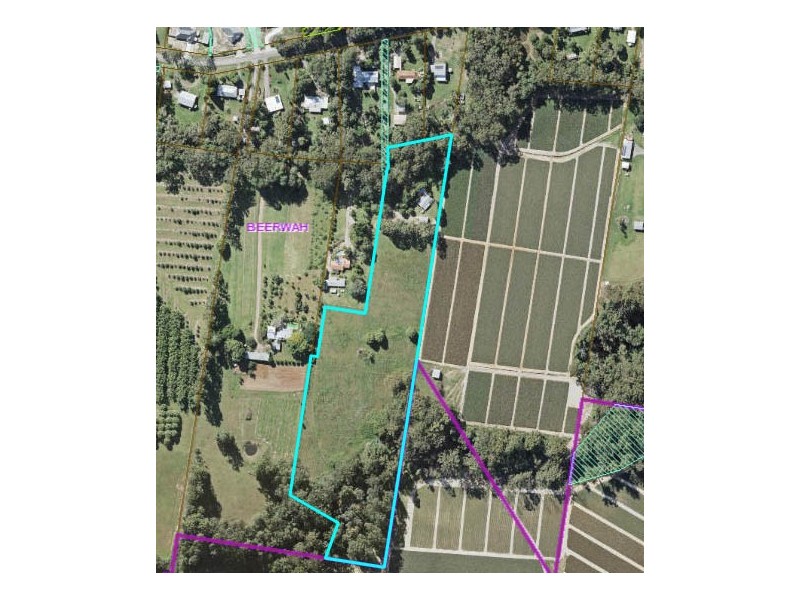 122 Lindeman Road, Beerwah QLD 4519