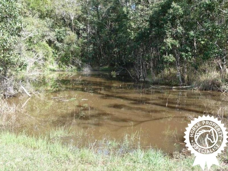 Gheerulla QLD 4574