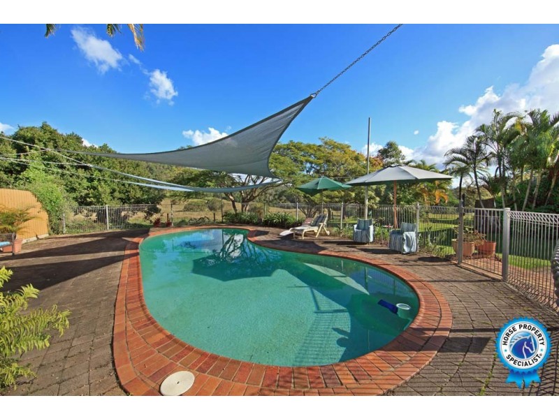 893 Eumundi Kenilworth Road, Belli Park QLD 4562