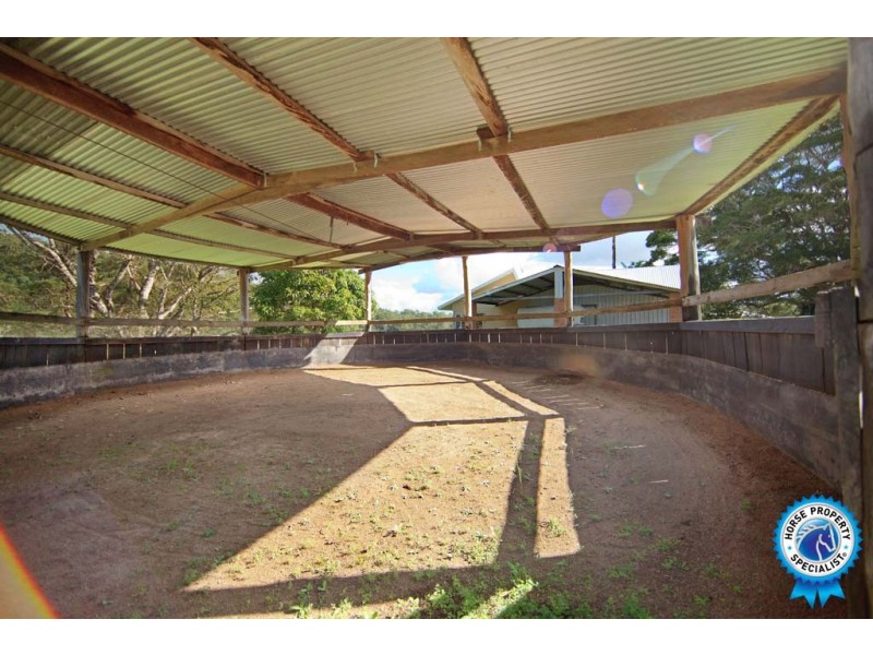 893 Eumundi Kenilworth Road, Belli Park QLD 4562
