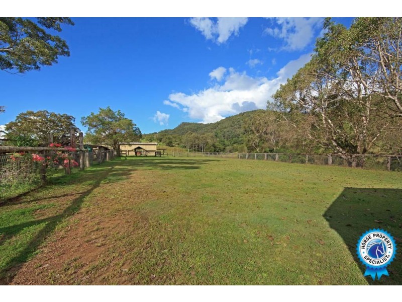 893 Eumundi Kenilworth Road, Belli Park QLD 4562