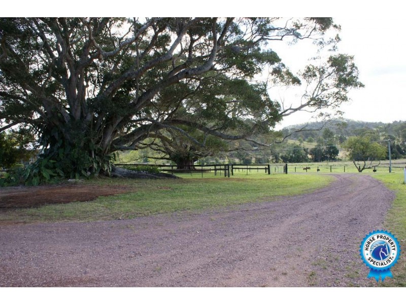 893 Eumundi Kenilworth Road, Belli Park QLD 4562