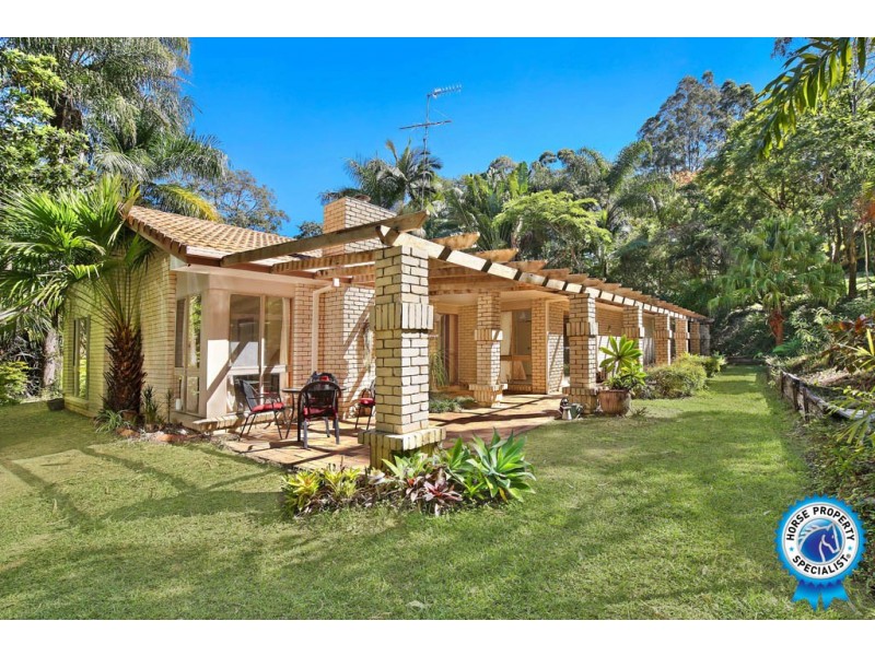 25 Hideaway Lane, Tinbeerwah QLD 4563