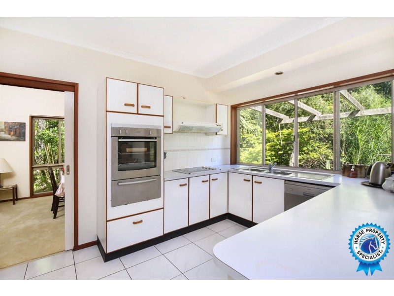 25 Hideaway Lane, Tinbeerwah QLD 4563