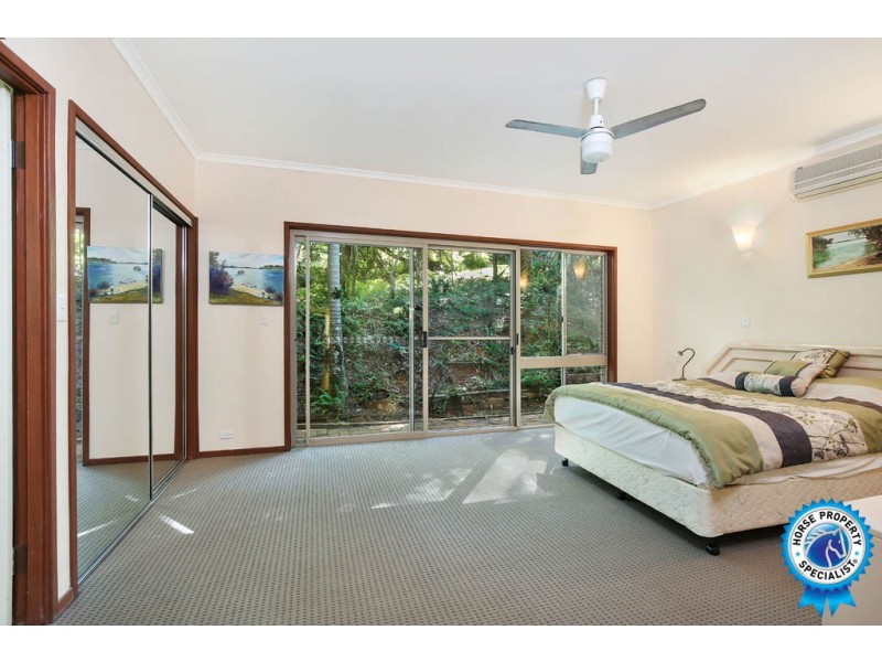25 Hideaway Lane, Tinbeerwah QLD 4563