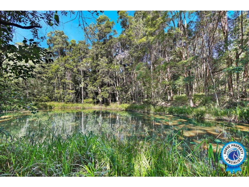 25 Hideaway Lane, Tinbeerwah QLD 4563