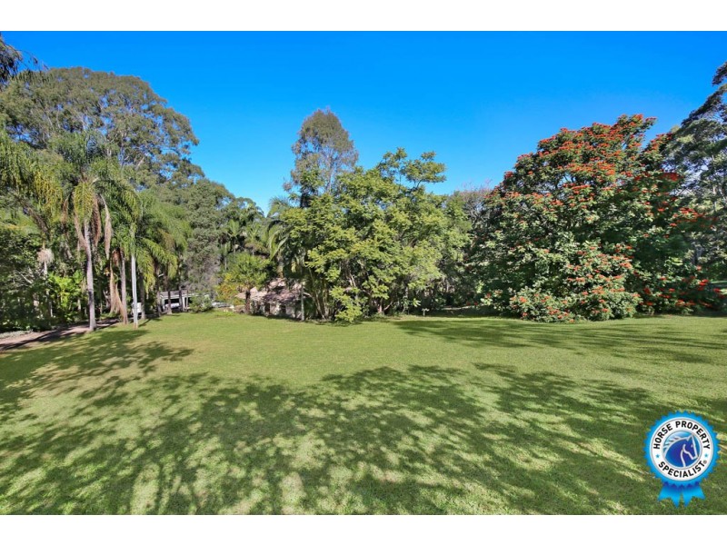 25 Hideaway Lane, Tinbeerwah QLD 4563