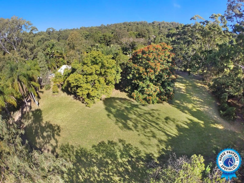 25 Hideaway Lane, Tinbeerwah QLD 4563
