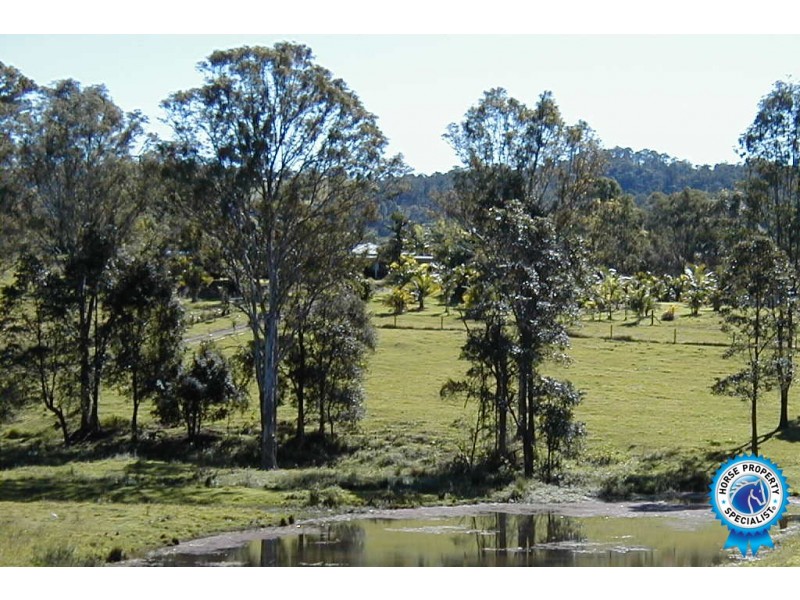 99 Simba Road, West Woombye QLD 4559