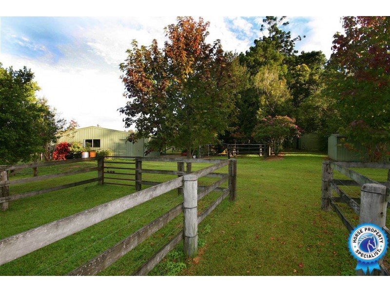 109 Ferrells Road, Cooroy QLD 4563