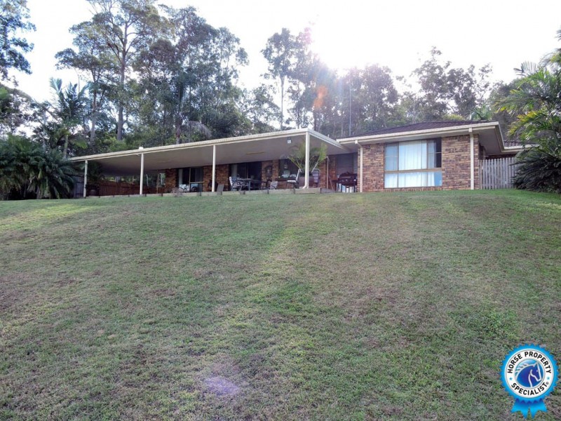 44 Telephone Road, Coolabine QLD 4574