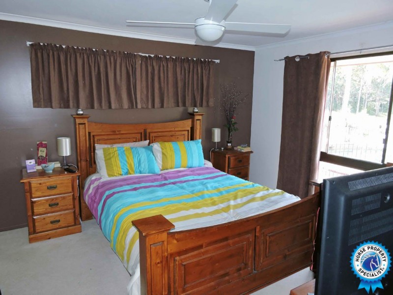 44 Telephone Road, Coolabine QLD 4574