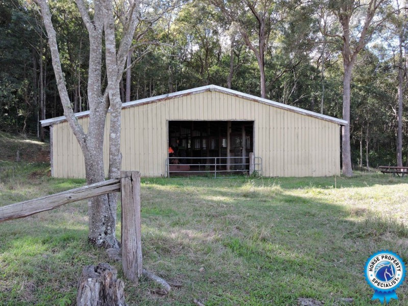 44 Telephone Road, Coolabine QLD 4574