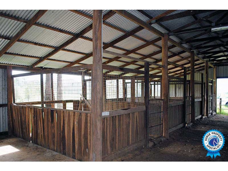 44 Telephone Road, Coolabine QLD 4574