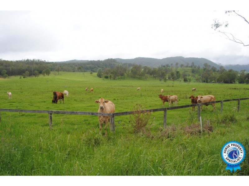 44 Telephone Road, Coolabine QLD 4574