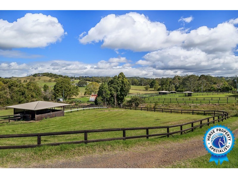 143 Dulong Road, Dulong QLD 4560