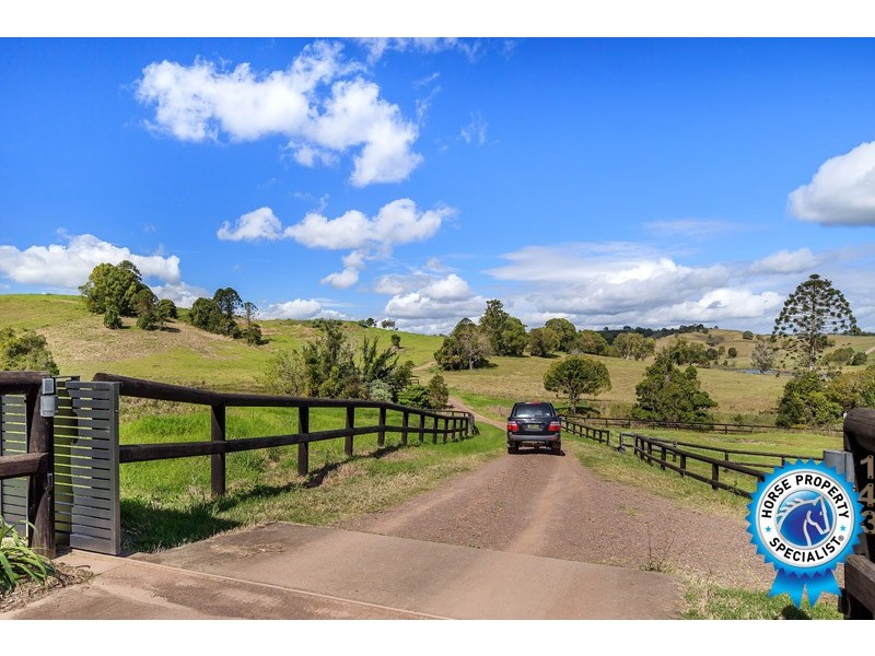 143 Dulong Road, Dulong QLD 4560