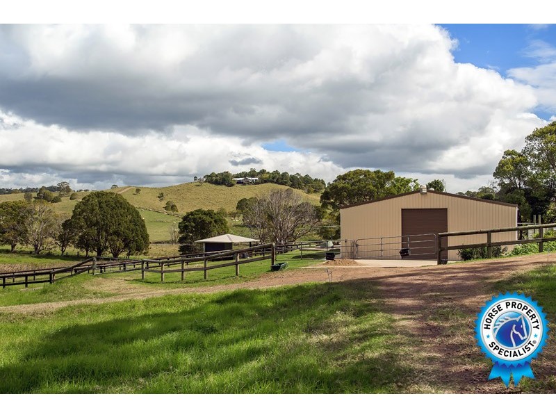 143 Dulong Road, Dulong QLD 4560