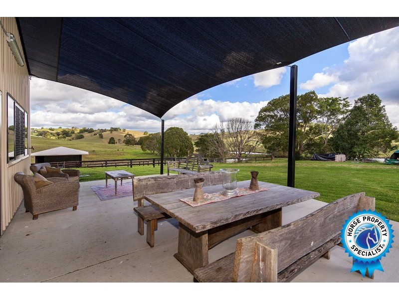 143 Dulong Road, Dulong QLD 4560