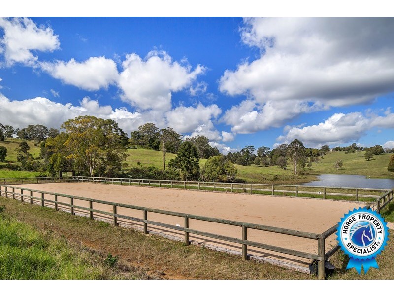 143 Dulong Road, Dulong QLD 4560
