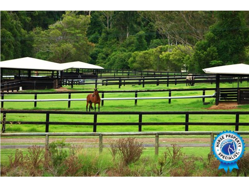 143 Dulong Road, Dulong QLD 4560