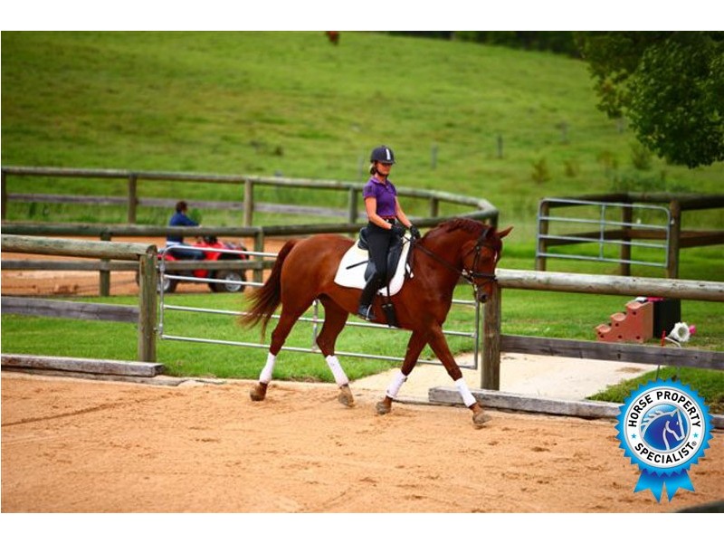 143 Dulong Road, Dulong QLD 4560