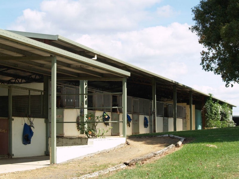 985 Kerry Road, Kerry QLD 4285