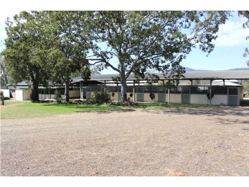 985 Kerry Road, Kerry QLD 4285
